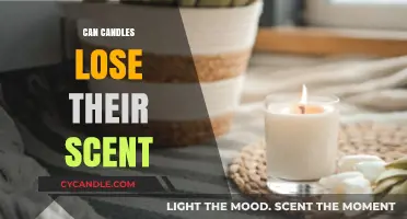 Do Candles Fade? Understanding Scent Loss in Your Favorite Candles