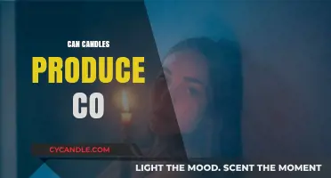 Do Candles Emit Carbon Monoxide? Uncovering the Hidden Dangers