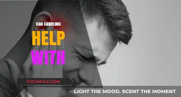 Can Candling Help With Ear Infections, Pain, or Wax Buildup?