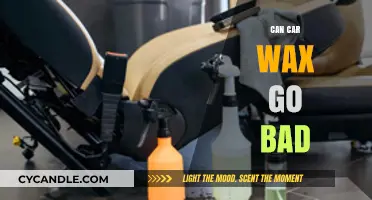 Does Car Wax Expire? The Truth About Its Shelf Life
