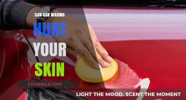 The Truth About Car Waxing: Is It Safe for Your Skin?