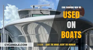 Using Carnauba Wax on Boats: Benefits, Application, and Maintenance Tips