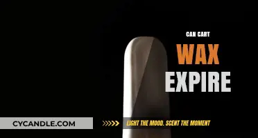 The Shelf Life of Cart Wax: Does It Really Expire?