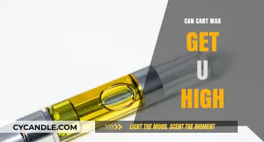 Exploring the Effects of Cart Wax: Can It Really Get You High?