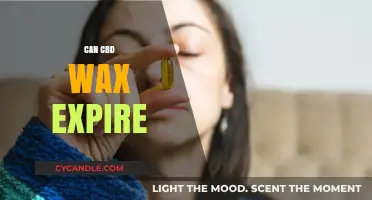Does CBD Wax Expire? Shelf Life and Storage Tips Explained