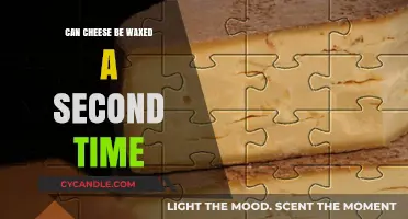 Reviving Cheese: Can You Rewax It a Second Time?