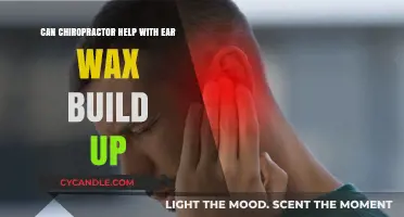 Can Chiropractic Care Safely Address Ear Wax Build-Up? Expert Insights