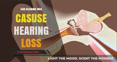Can Cleaning Ear Wax Lead to Hearing Loss? What You Need to Know
