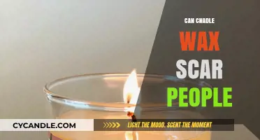 Can Candle Wax Cause Scars? Understanding Burns and Skin Healing
