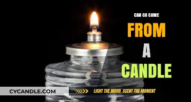Can Candles Produce Carbon Monoxide? Uncovering the Hidden Dangers
