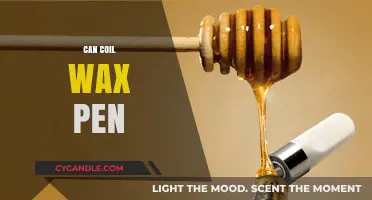 Can Coil Wax Pens: Usage, Maintenance, and Safety Tips Explained