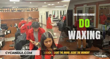 Can Cosmetologists Perform Waxing? Exploring Their Scope of Practice