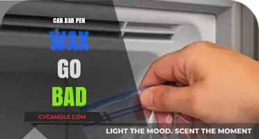 Does Dab Pen Wax Expire? A Guide to Shelf Life and Storage Tips