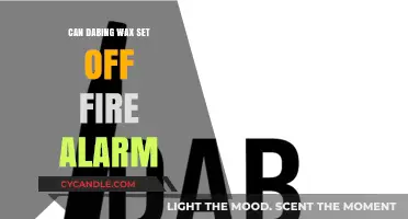 Can Dabbing Wax Trigger Fire Alarms? Safety Tips and Facts