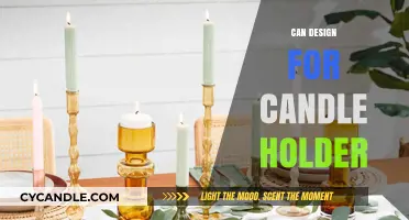 Creative Candle Holder Design Ideas: Crafting Ambiance with Style and Function