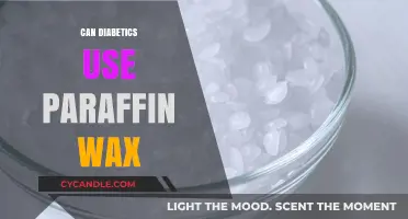 Paraffin Wax for Diabetics: Safe Use and Precautions Explained