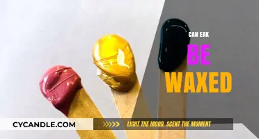 Can Ear Hair Be Waxed? Safe and Effective Removal Methods Explained