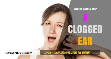 Ear Candling for Clogged Ears: Safe, Effective, or Risky Remedy?