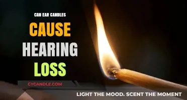 Ear Candling Risks: Can This Practice Lead to Hearing Loss?