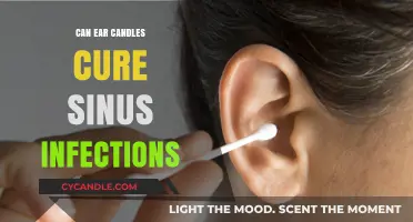 Ear Candling for Sinus Infections: Myth or Effective Natural Remedy?