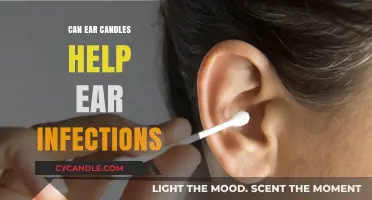 Ear Candles for Ear Infections: Effective Remedy or Risky Myth?