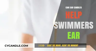 Ear Candling for Swimmer's Ear: Effective Remedy or Risky Myth?