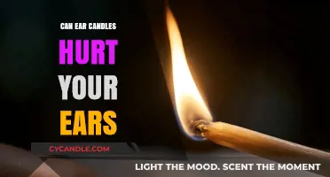 Ear Candling Risks: Can This Practice Harm Your Ears?
