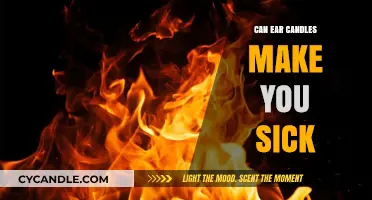 Ear Candling Risks: Can This Practice Actually Make You Sick?