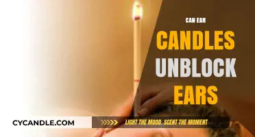 Ear Candling for Ear Blockages: Myth or Effective Solution?
