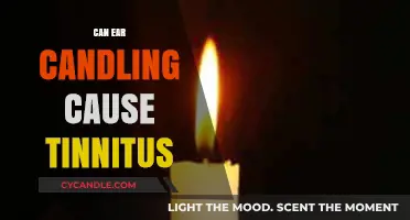 Ear Candling and Tinnitus: Uncovering the Risks and Truth