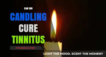 Ear Candling and Tinnitus: Debunking Myths and Exploring Safe Remedies