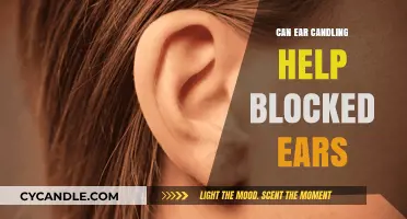 Ear Candling for Blocked Ears: Safe, Effective, or Risky Remedy?