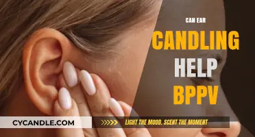 Ear Candling for BPPV: Effective Treatment or Risky Myth?