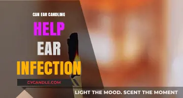 Ear Candling for Ear Infections: Safe, Effective, or Risky Remedy?