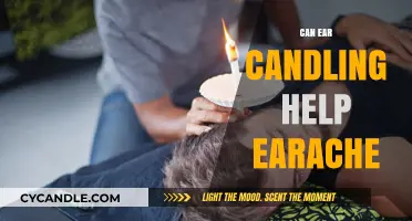 Ear Candling for Earache: Safe Relief or Risky Remedy?