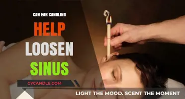 Ear Candling for Sinus Relief: Fact or Fiction?