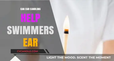Ear Candling for Swimmer's Ear: Effective Remedy or Risky Myth?