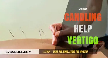 Ear Candling for Vertigo: Effective Remedy or Risky Myth?