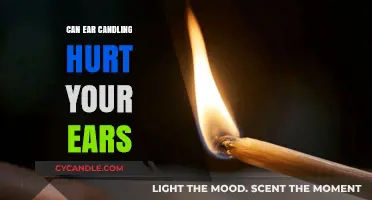 Ear Candling Risks: Potential Harm to Your Ears Explained