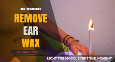 Ear Candling for Ear Wax Removal: Fact or Fiction?