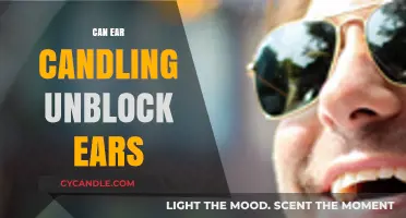 Ear Candling for Ear Blockage: Myth or Effective Solution?