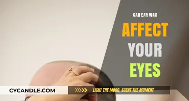 Ear Wax and Eye Health: Surprising Connections You Need to Know