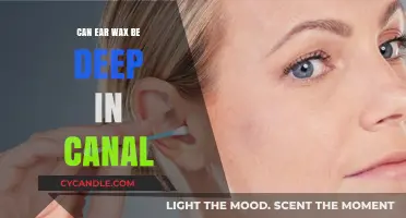 Deep Ear Wax: Understanding Its Impact and Safe Removal Methods
