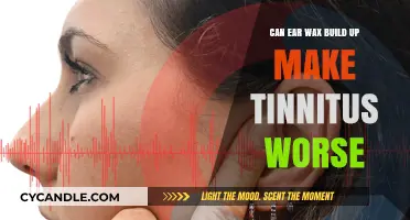 Ear Wax Buildup and Tinnitus: Understanding the Connection and Impact