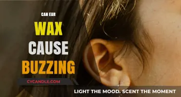 Can Ear Wax Cause Buzzing? Unraveling the Link and Solutions