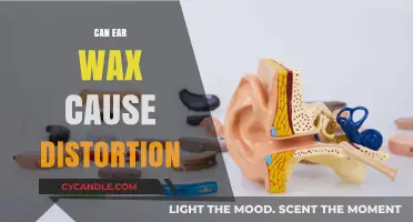 Can Ear Wax Distort Your Hearing? Uncovering the Surprising Truth