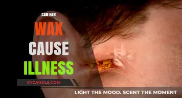 The Surprising Truth About Ear Wax and Illness: What You Need to Know