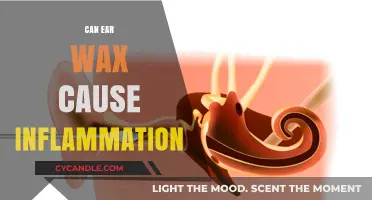 Exploring the Link Between Ear Wax Buildup and Inflammation