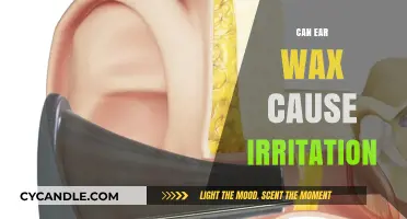 Ear Wax Irritation: Causes, Symptoms, and Effective Relief Solutions