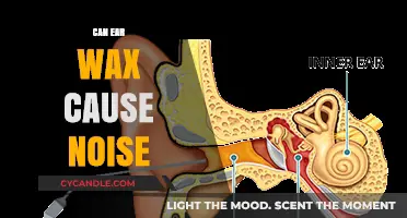 Can Ear Wax Cause Noise? Understanding the Surprising Connection